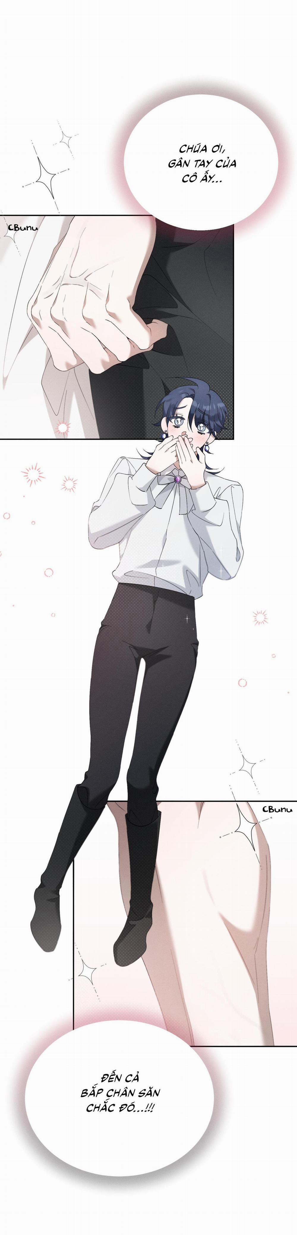 (Cbunu) Extra Virgin 2 trang 22