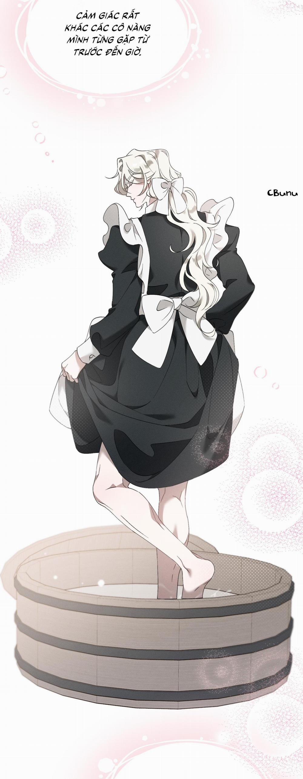 (Cbunu) Extra Virgin 2 trang 24