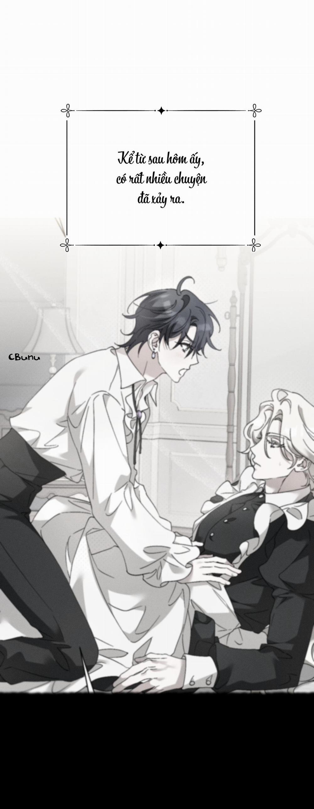 (Cbunu) Extra Virgin 2 trang 3