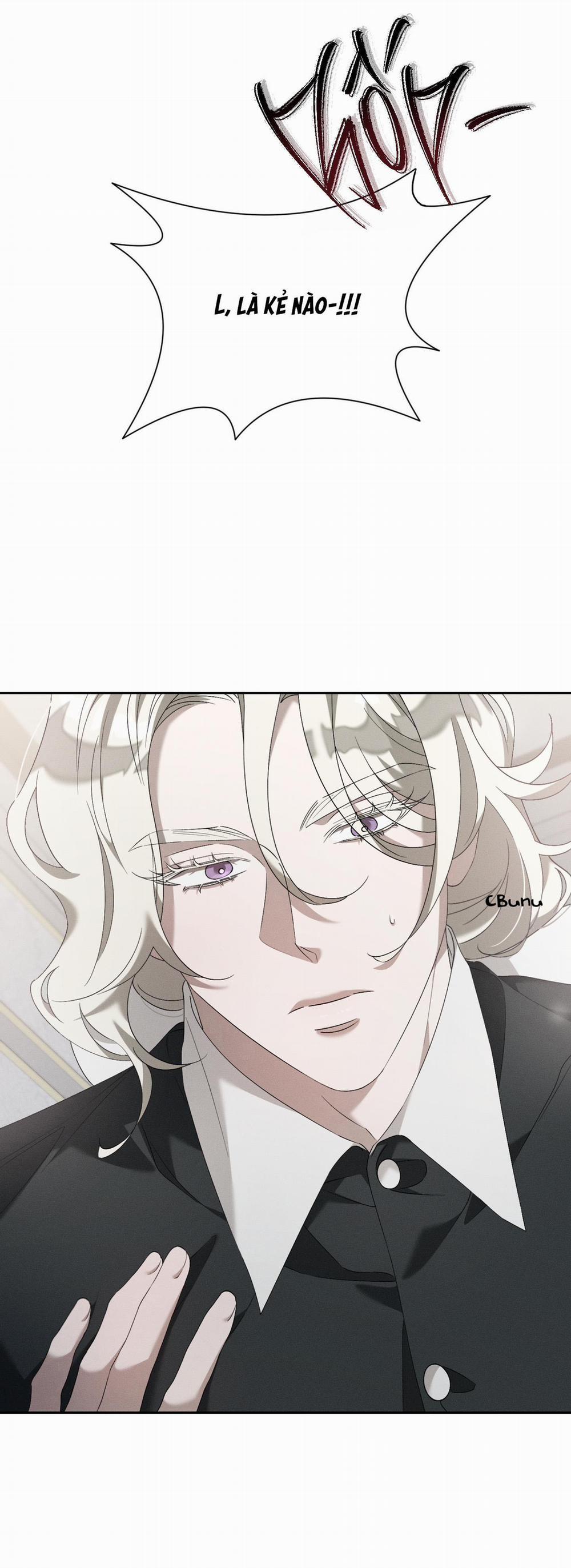 (Cbunu) Extra Virgin 2 trang 33