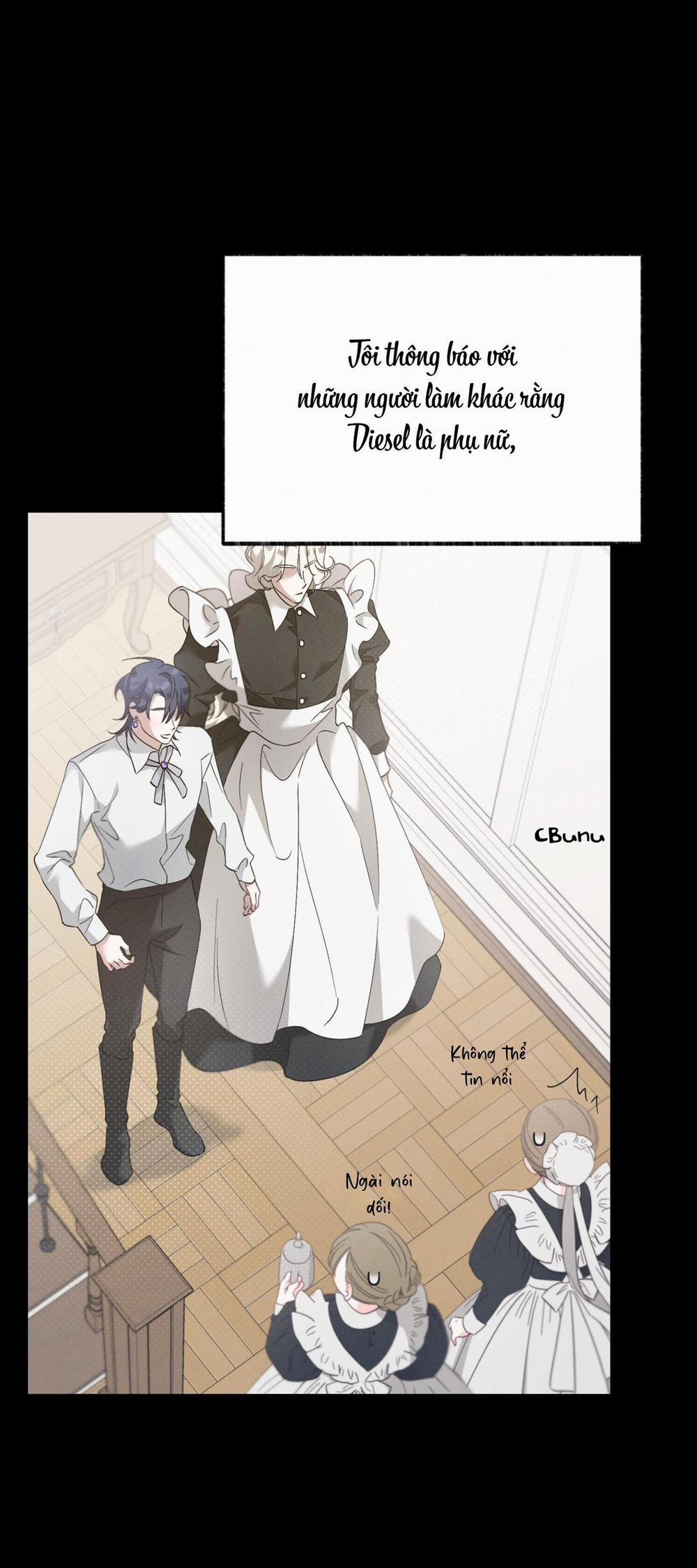 (Cbunu) Extra Virgin 2 trang 4