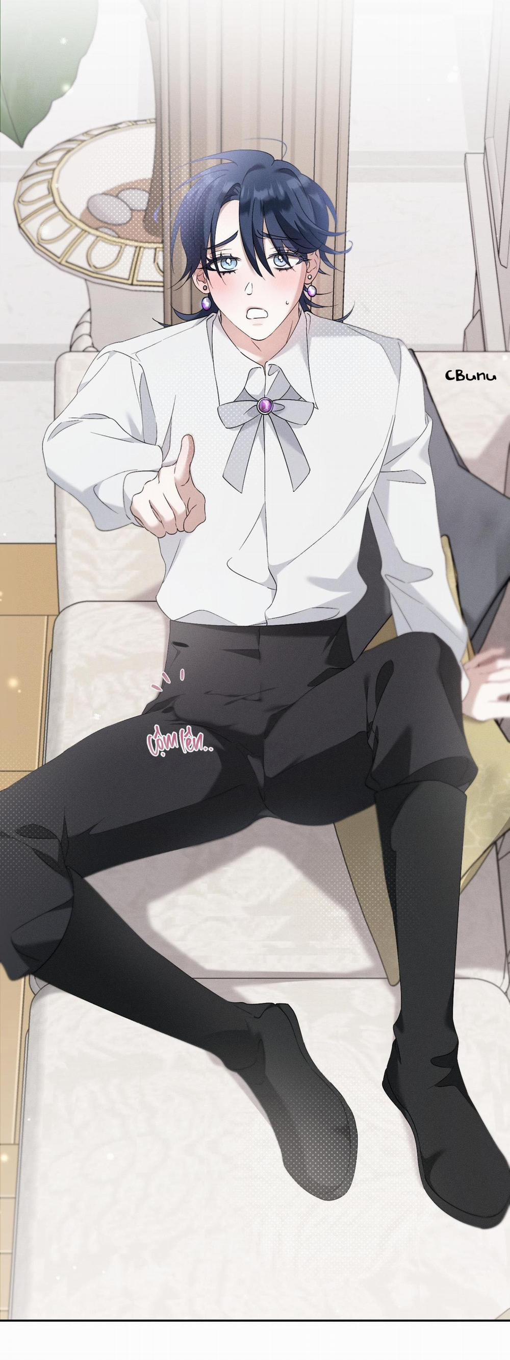 (Cbunu) Extra Virgin 2 trang 41