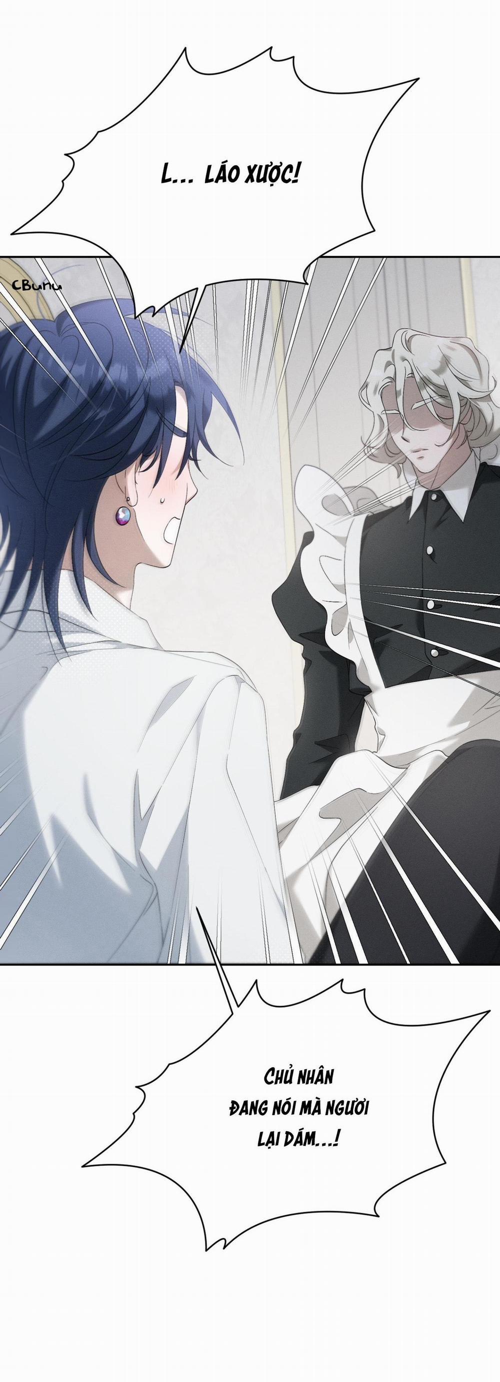 (Cbunu) Extra Virgin 2 trang 43