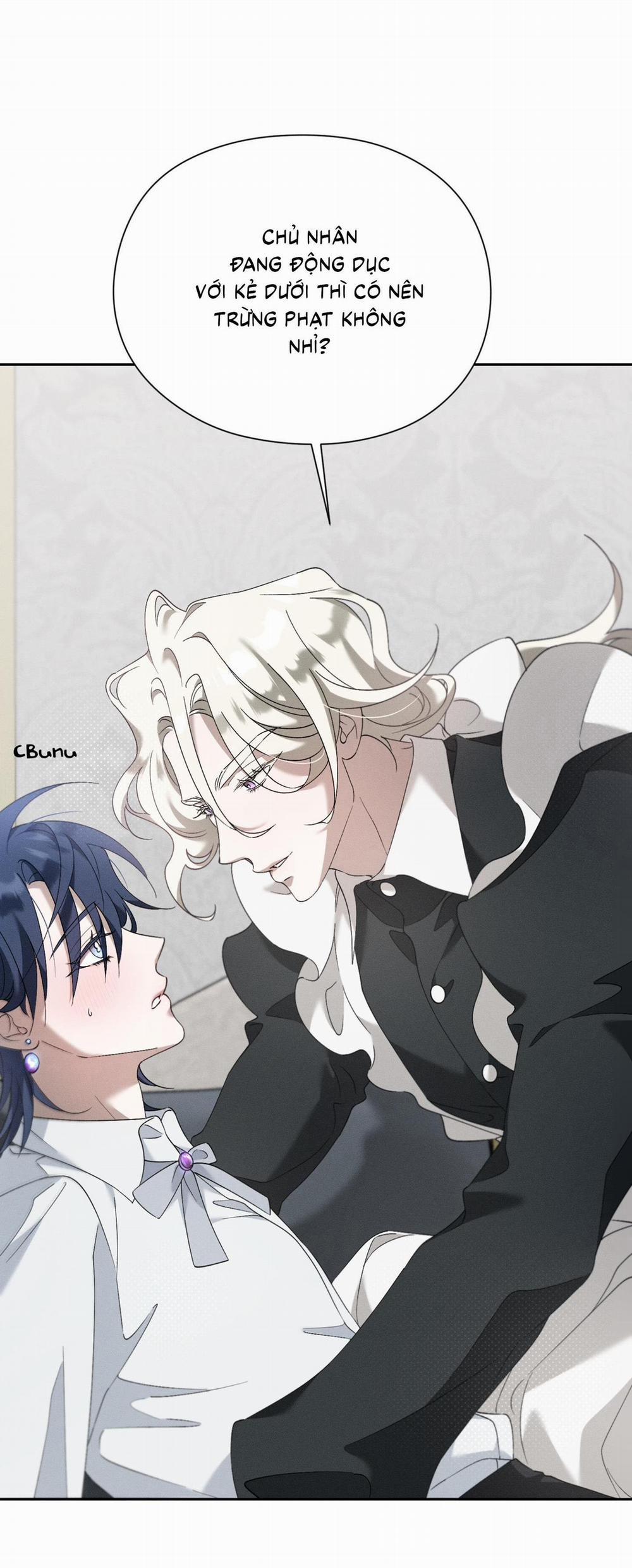 (Cbunu) Extra Virgin 2 trang 45