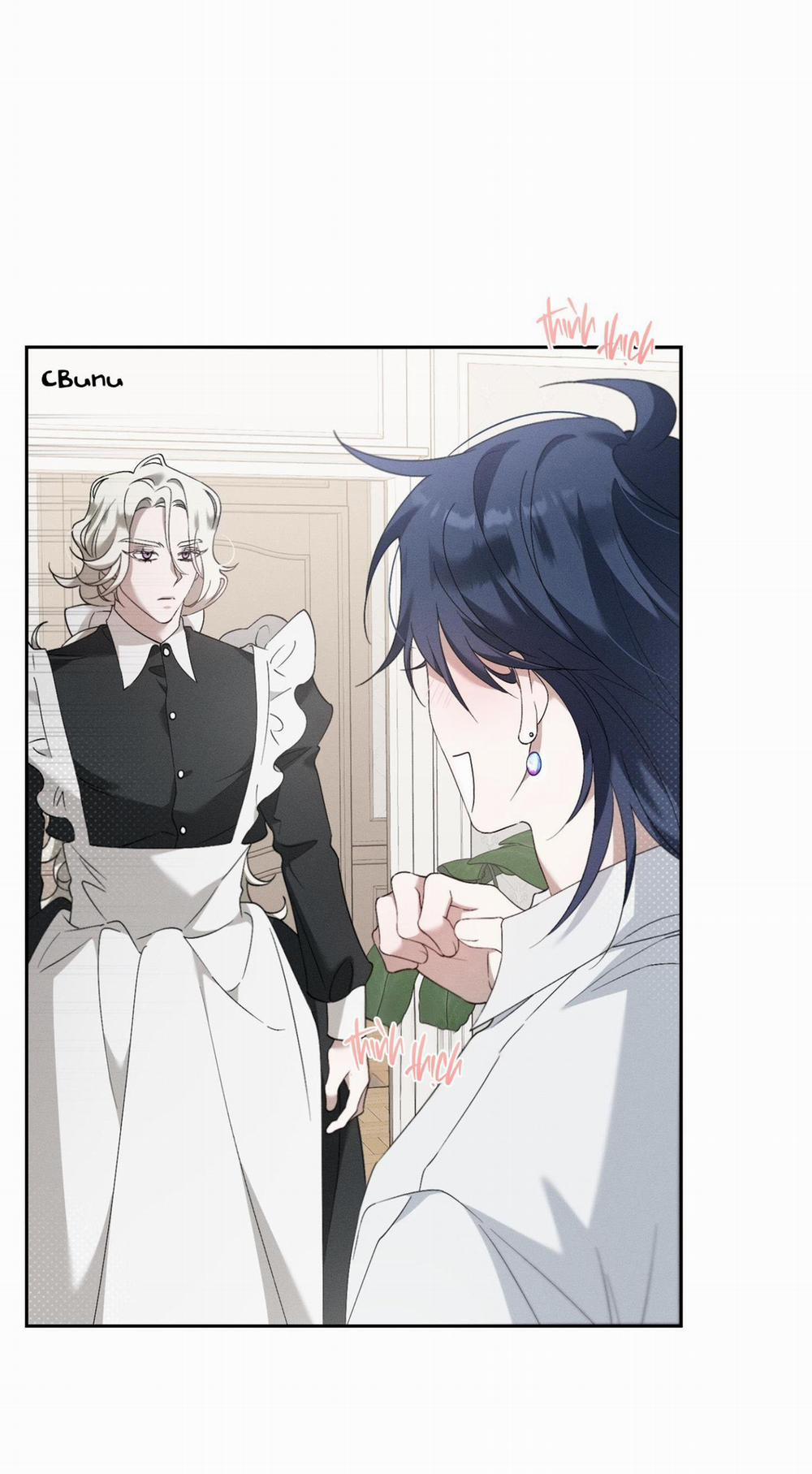 (Cbunu) Extra Virgin 2 trang 8