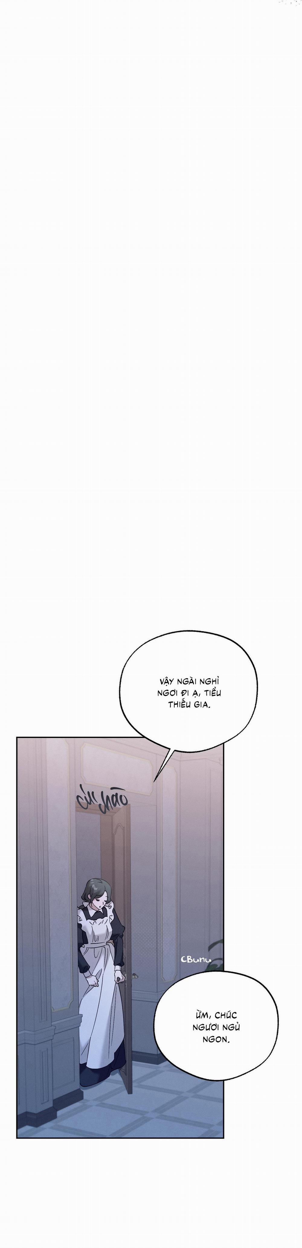 (Cbunu) Extra Virgin 3 trang 11