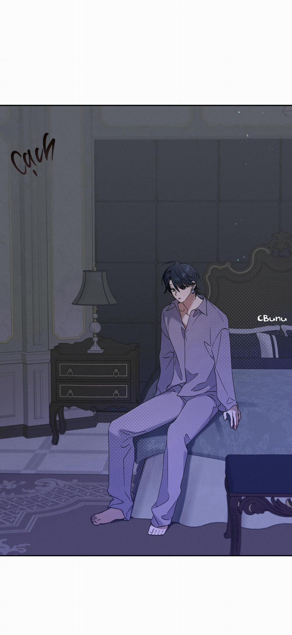 (Cbunu) Extra Virgin 3 trang 12