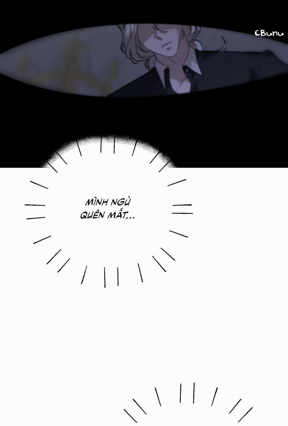 (Cbunu) Extra Virgin 3 trang 18