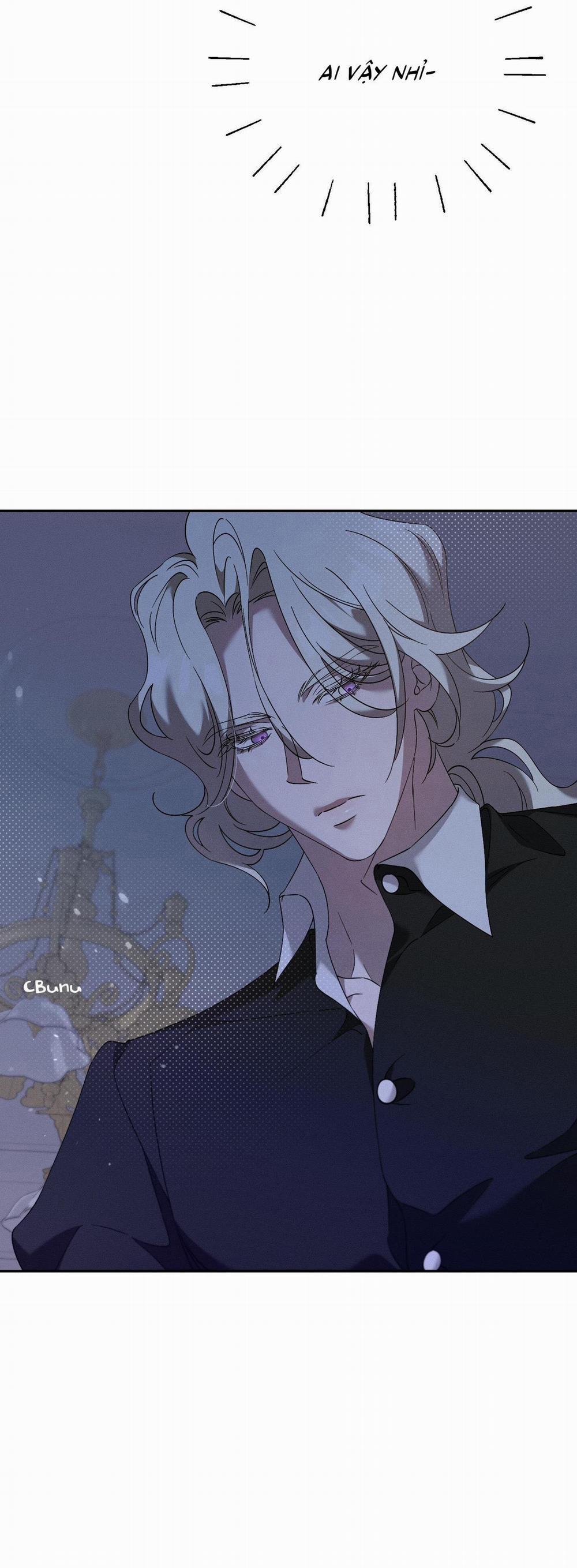 (Cbunu) Extra Virgin 3 trang 19