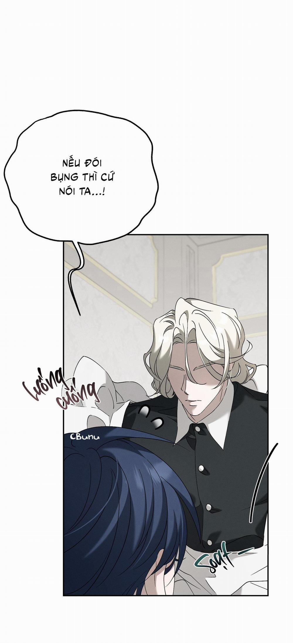 (Cbunu) Extra Virgin 3 trang 2