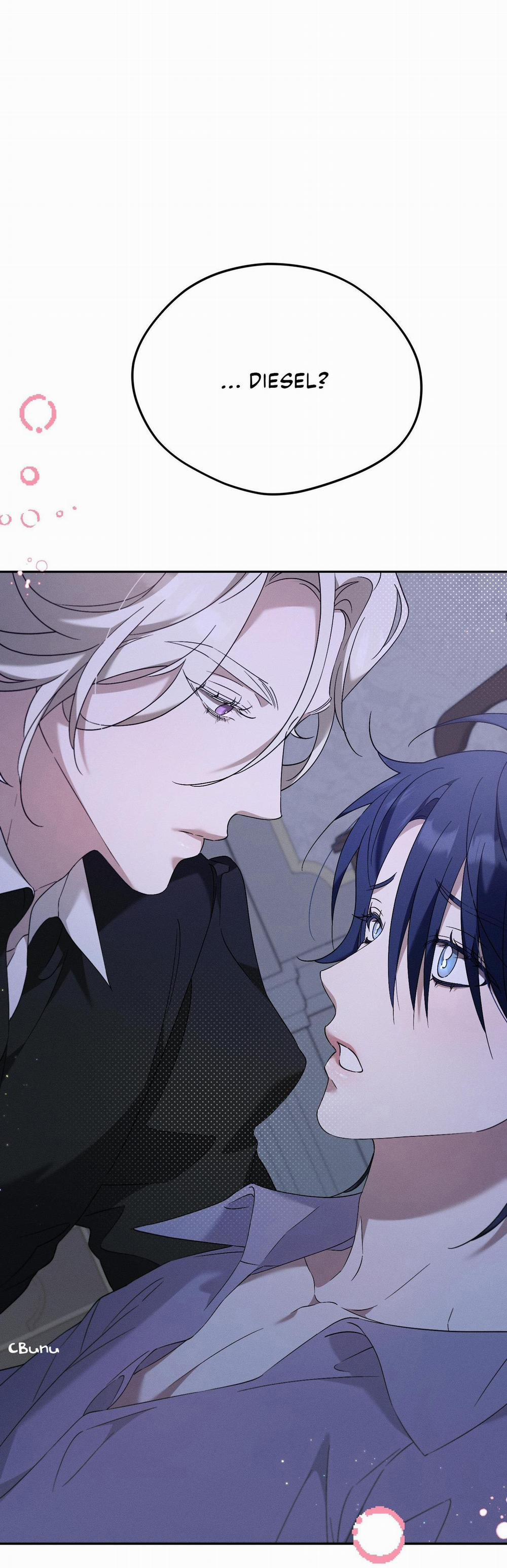 (Cbunu) Extra Virgin 3 trang 20