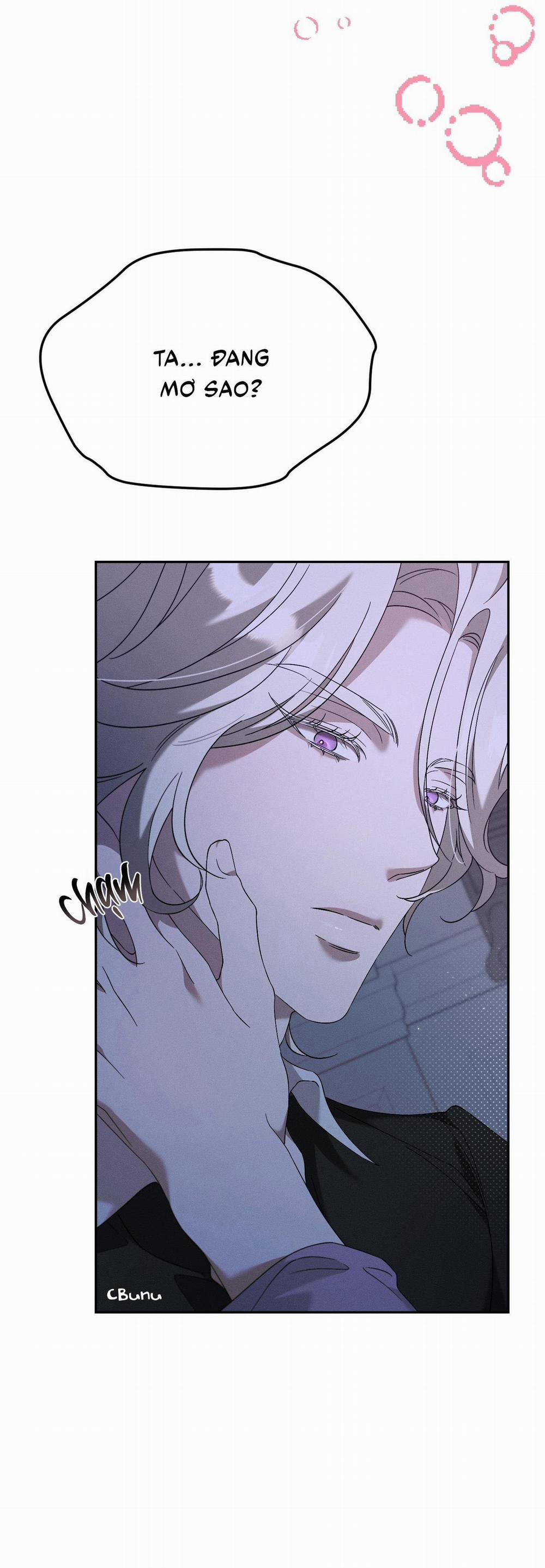 (Cbunu) Extra Virgin 3 trang 21