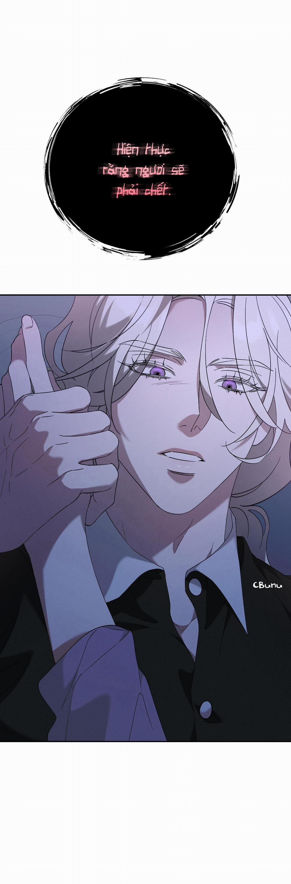 (Cbunu) Extra Virgin 3 trang 23