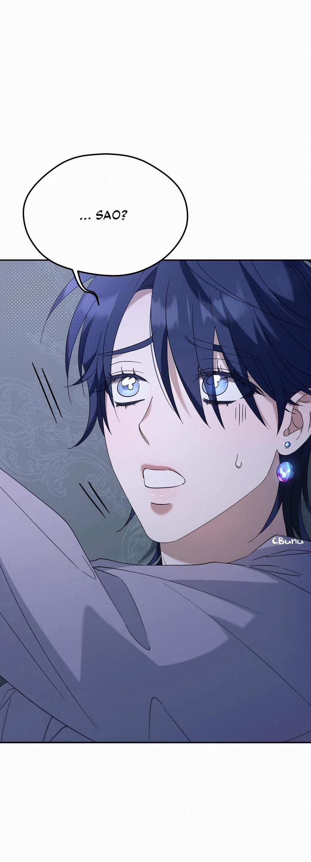 (Cbunu) Extra Virgin 3 trang 24