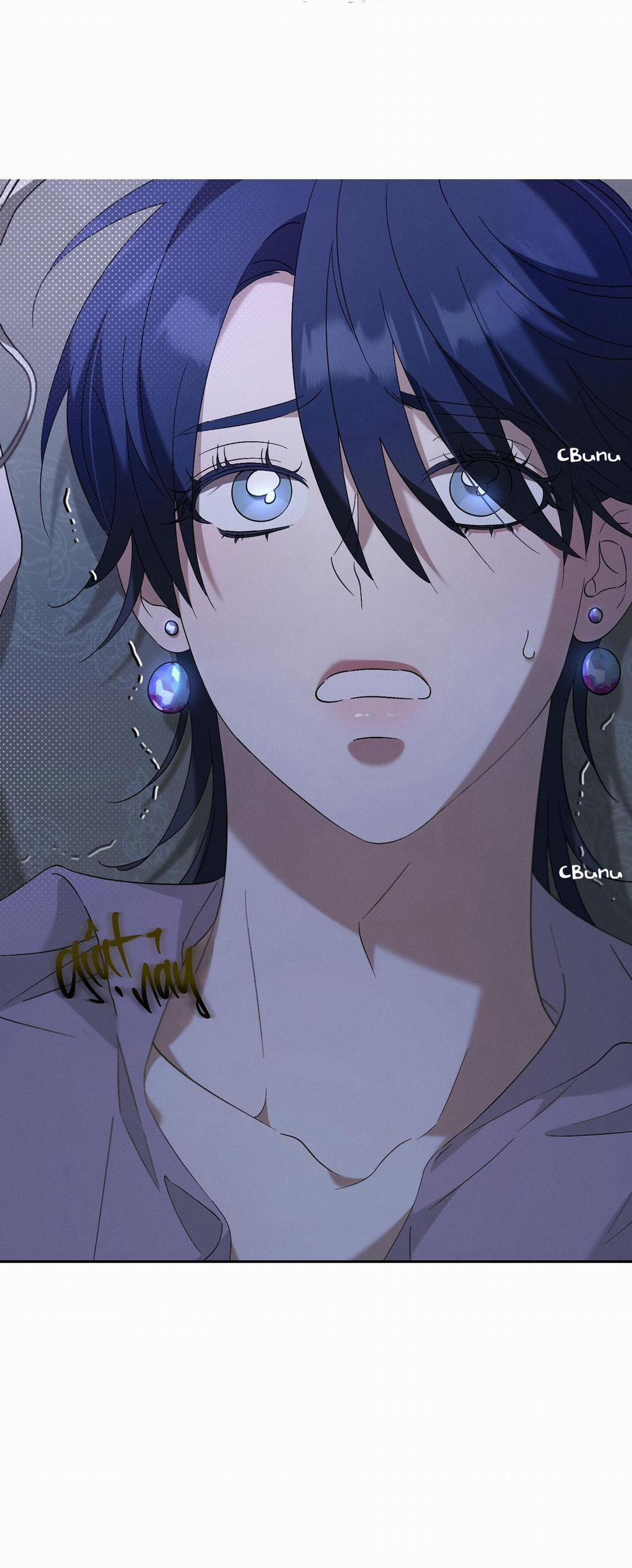 (Cbunu) Extra Virgin 3 trang 27