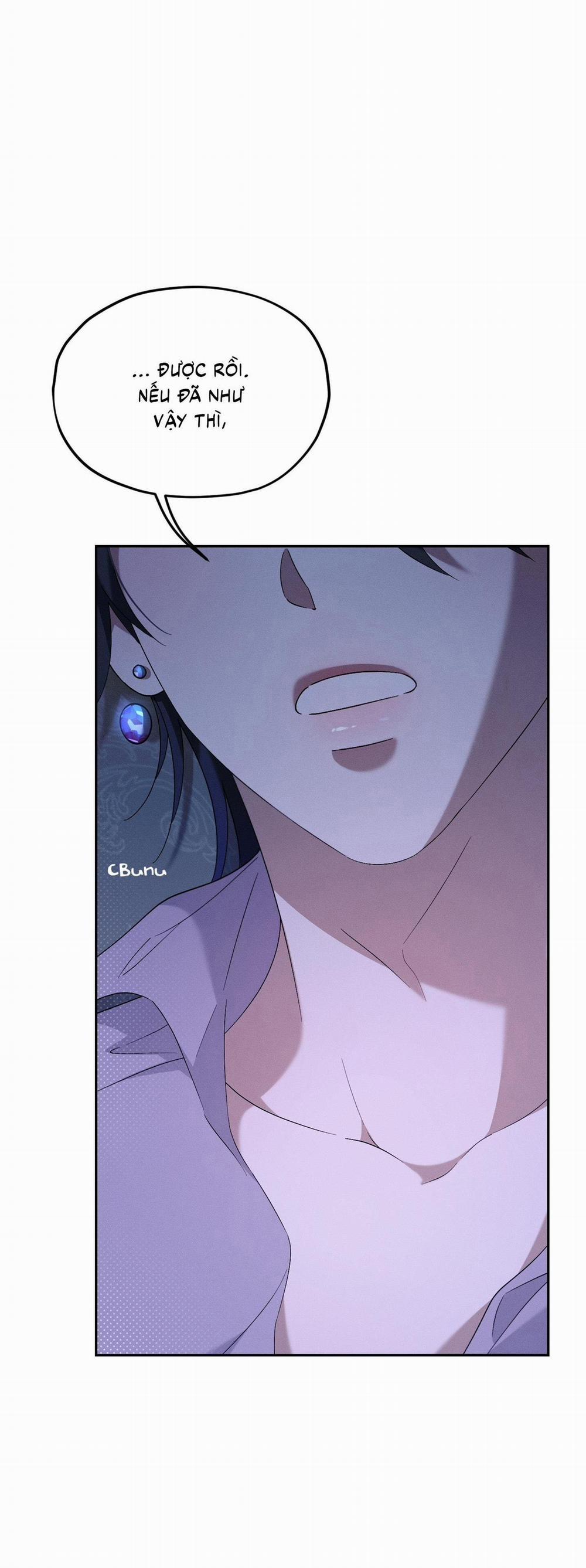 (Cbunu) Extra Virgin 3 trang 28