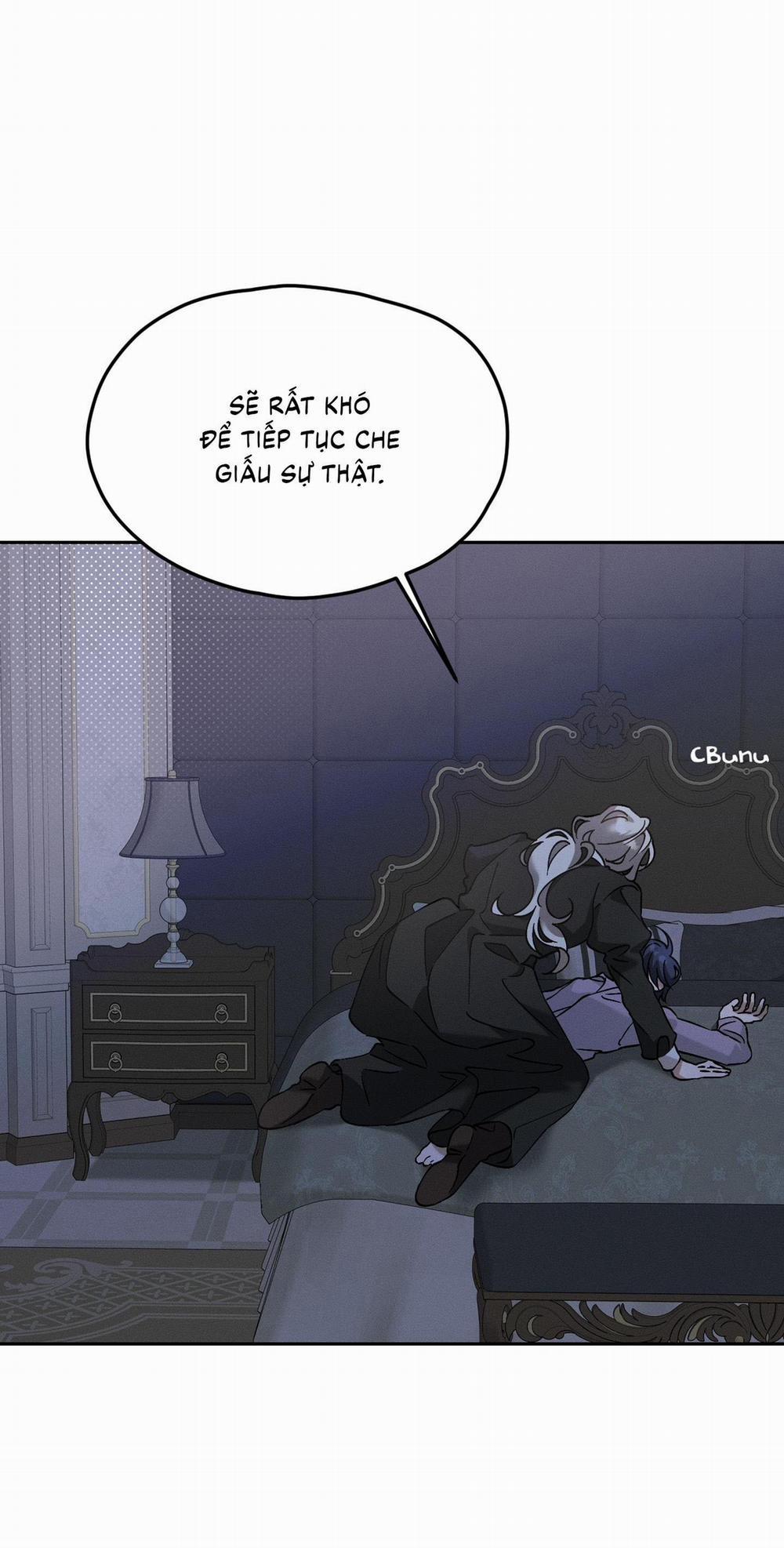 (Cbunu) Extra Virgin 3 trang 29