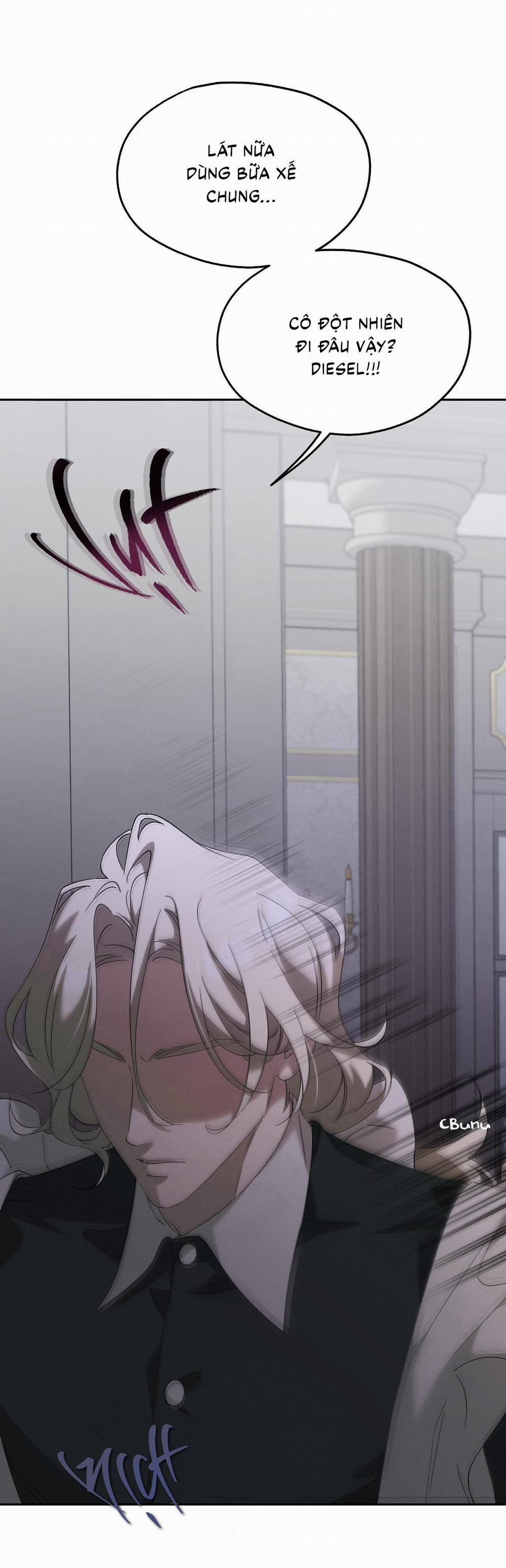 (Cbunu) Extra Virgin 3 trang 3