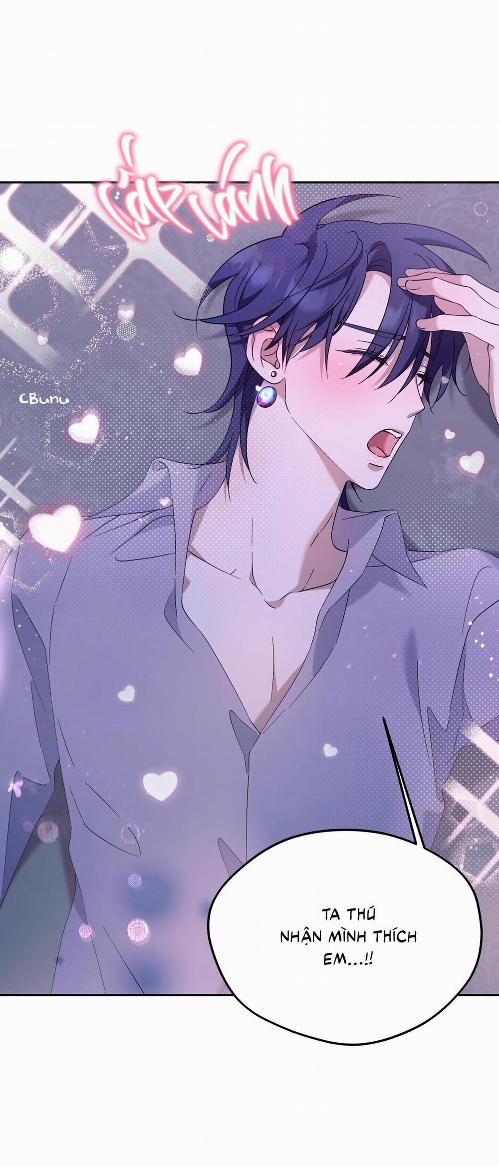 (Cbunu) Extra Virgin 3 trang 30