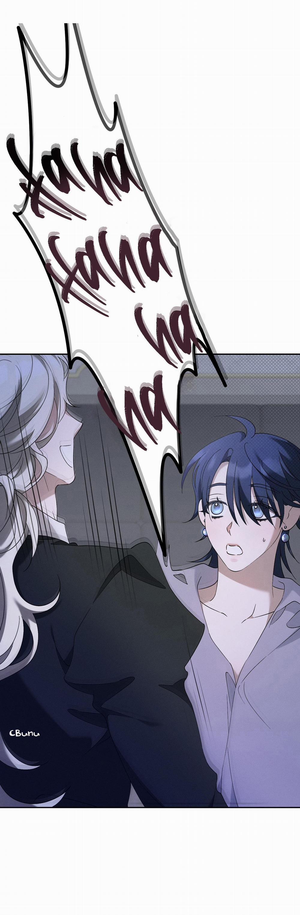 (Cbunu) Extra Virgin 3 trang 37