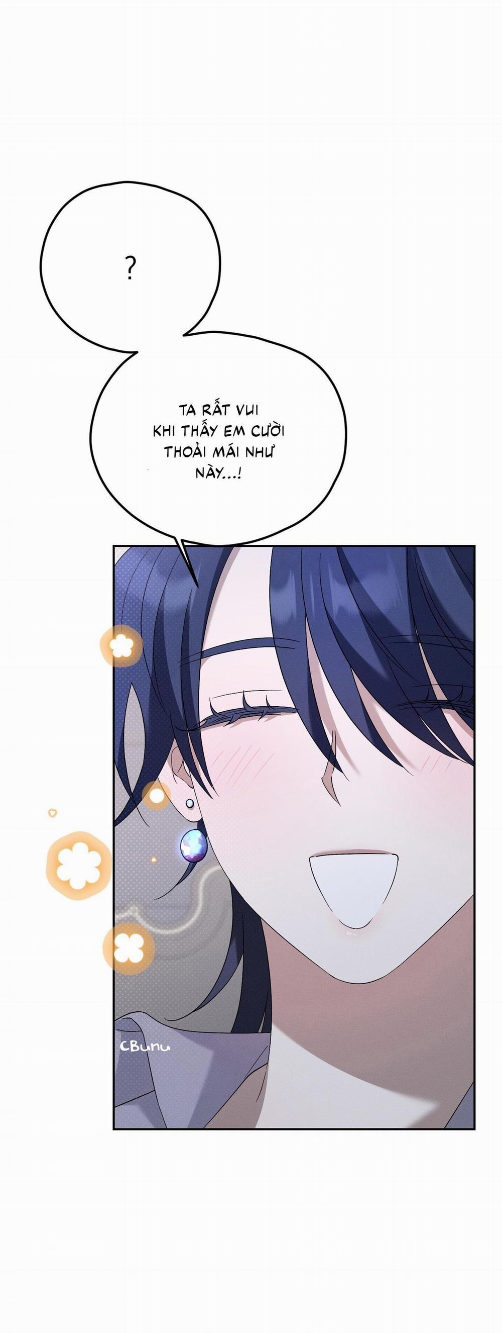 (Cbunu) Extra Virgin 3 trang 38