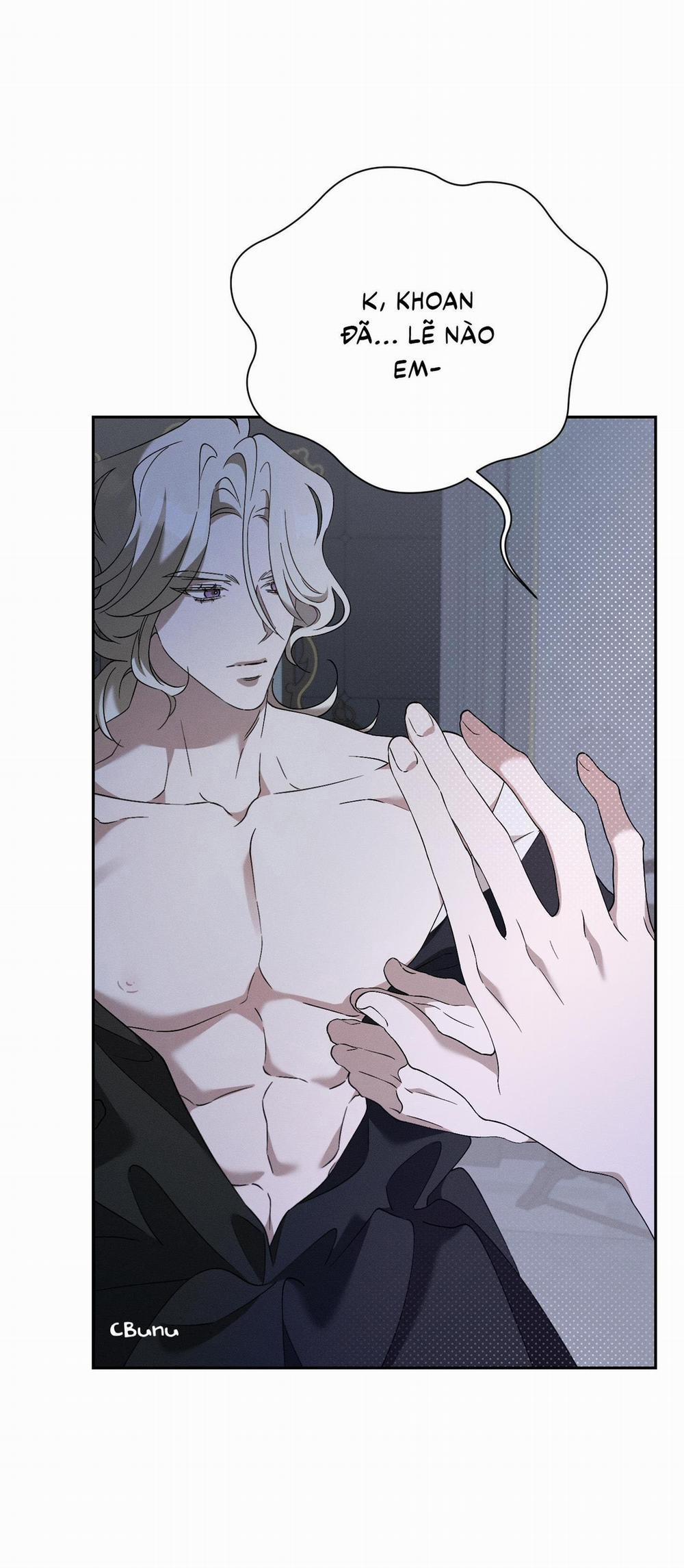 (Cbunu) Extra Virgin 3 trang 42