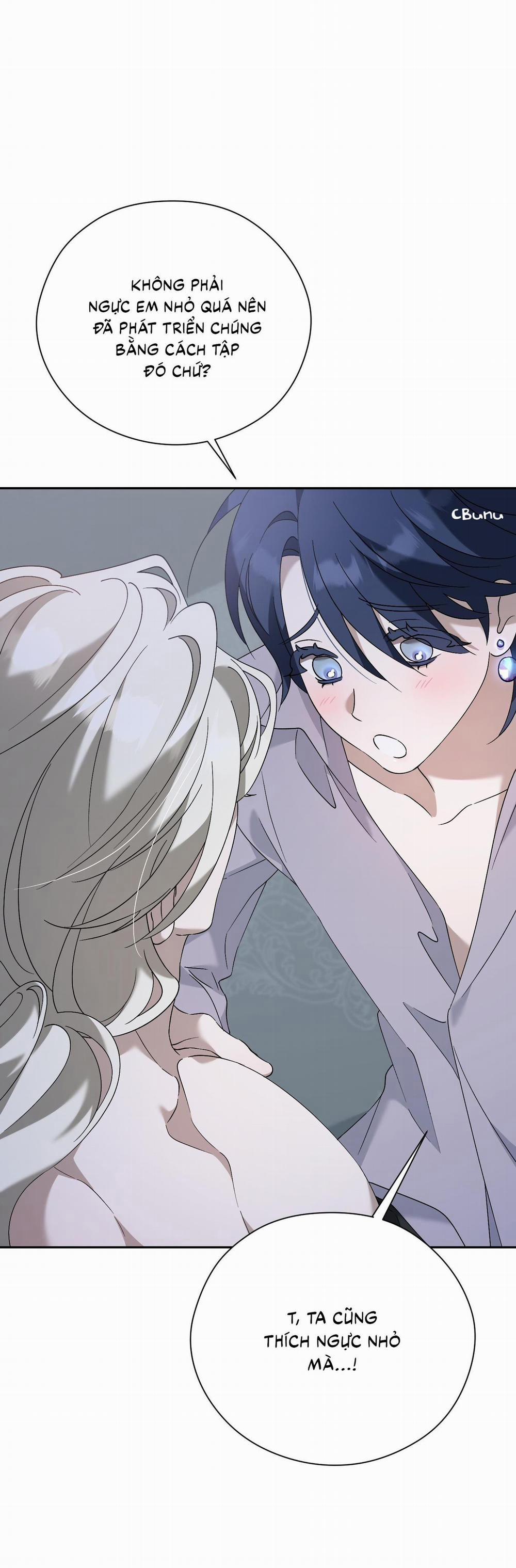 (Cbunu) Extra Virgin 3 trang 44