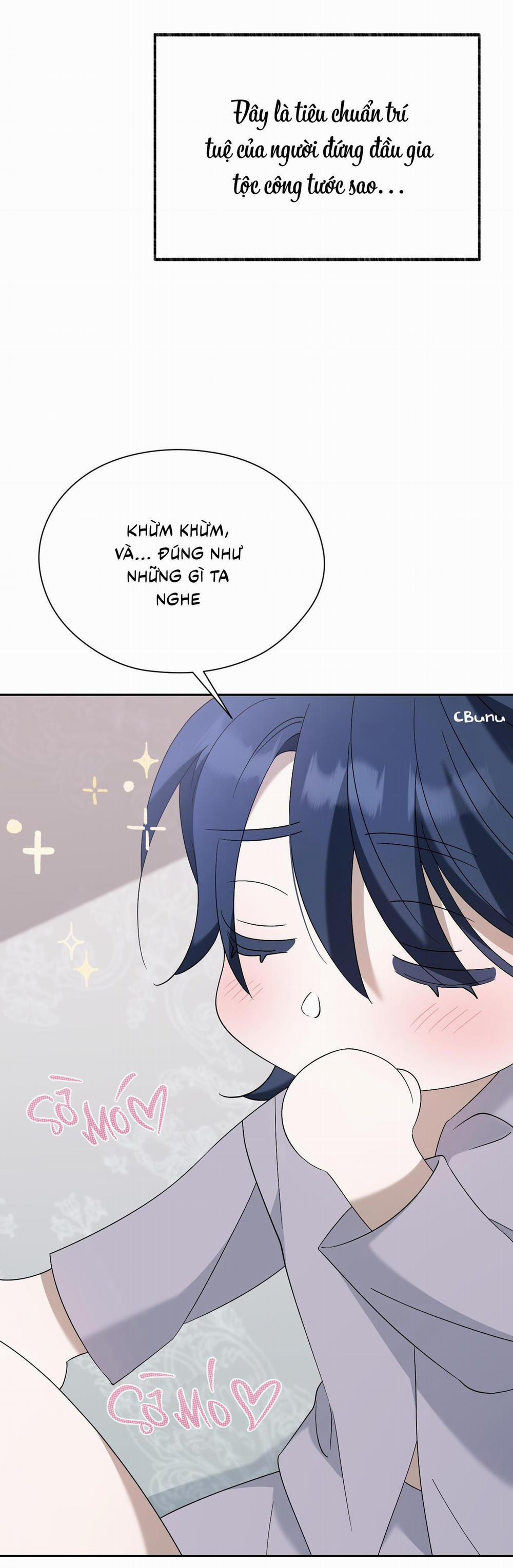 (Cbunu) Extra Virgin 3 trang 46