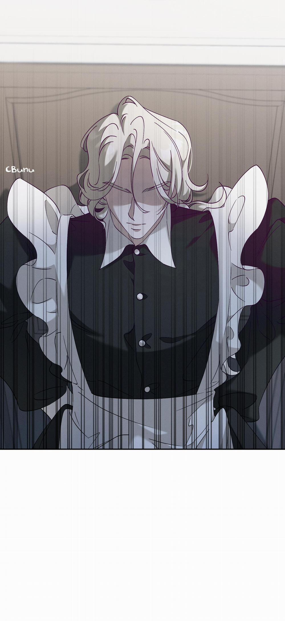 (Cbunu) Extra Virgin 3 trang 5