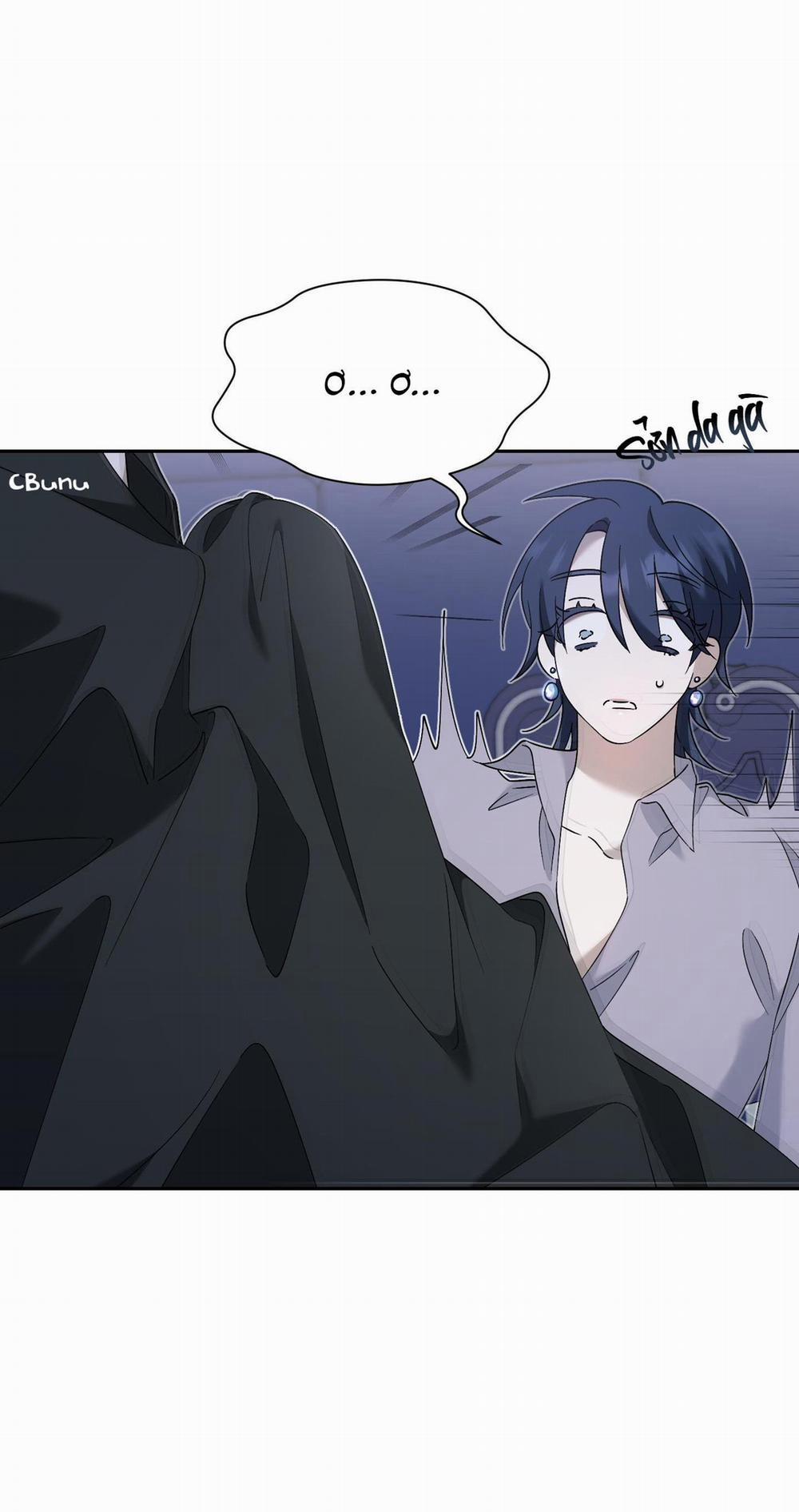 (Cbunu) Extra Virgin 3 trang 50