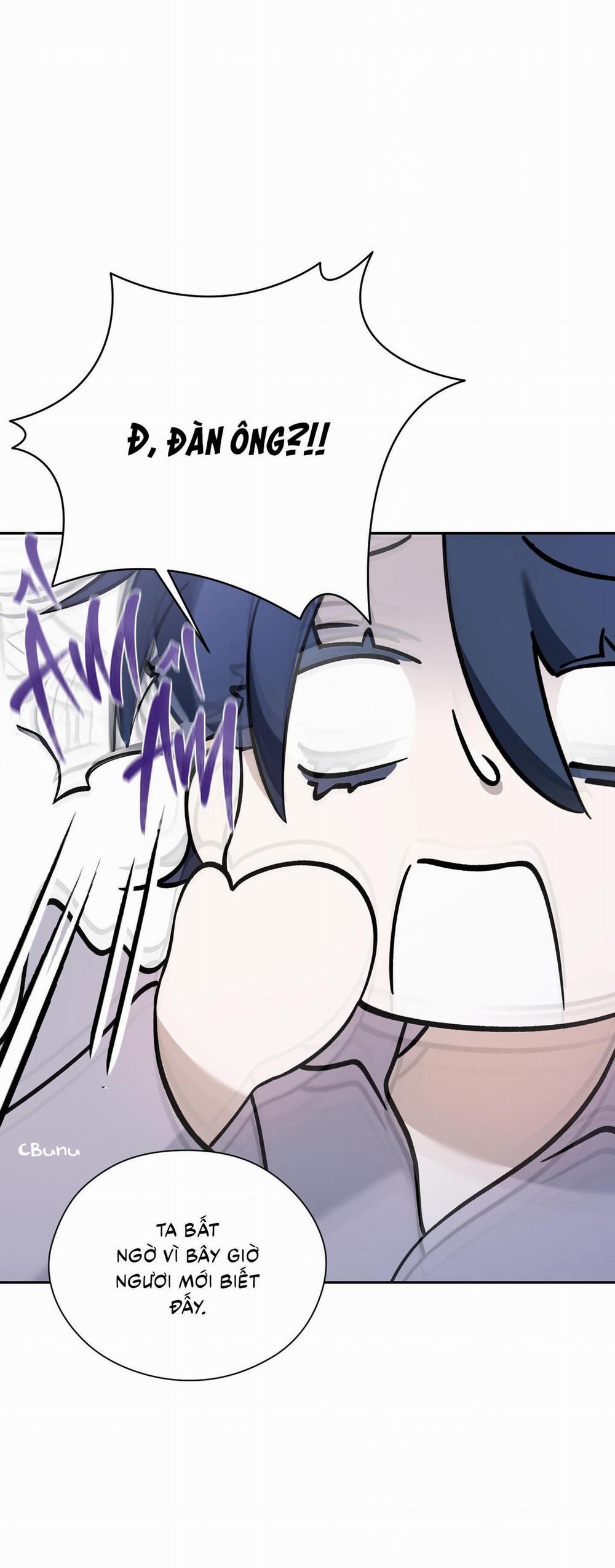 (Cbunu) Extra Virgin 3 trang 51