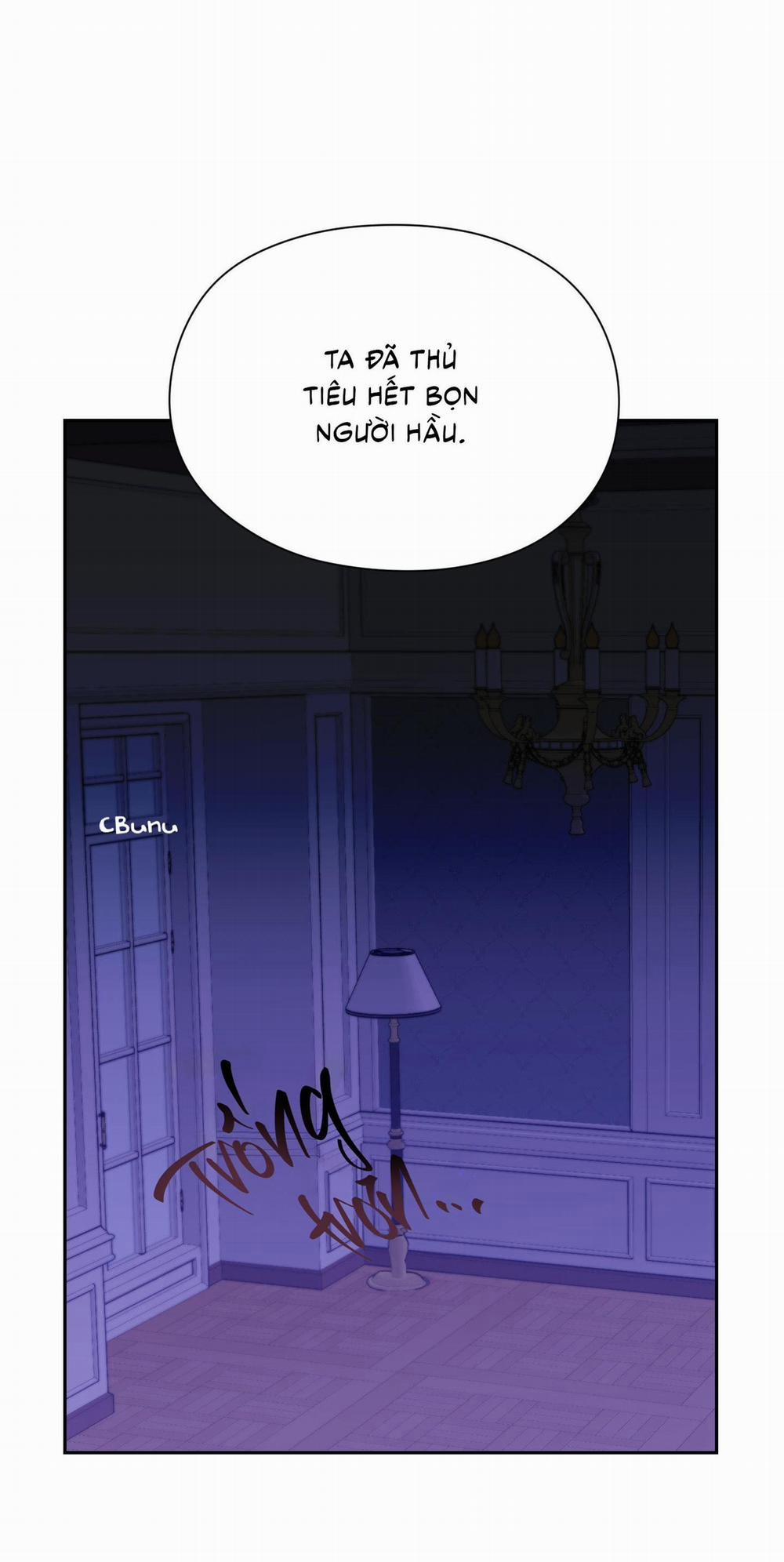 (Cbunu) Extra Virgin 3 trang 54