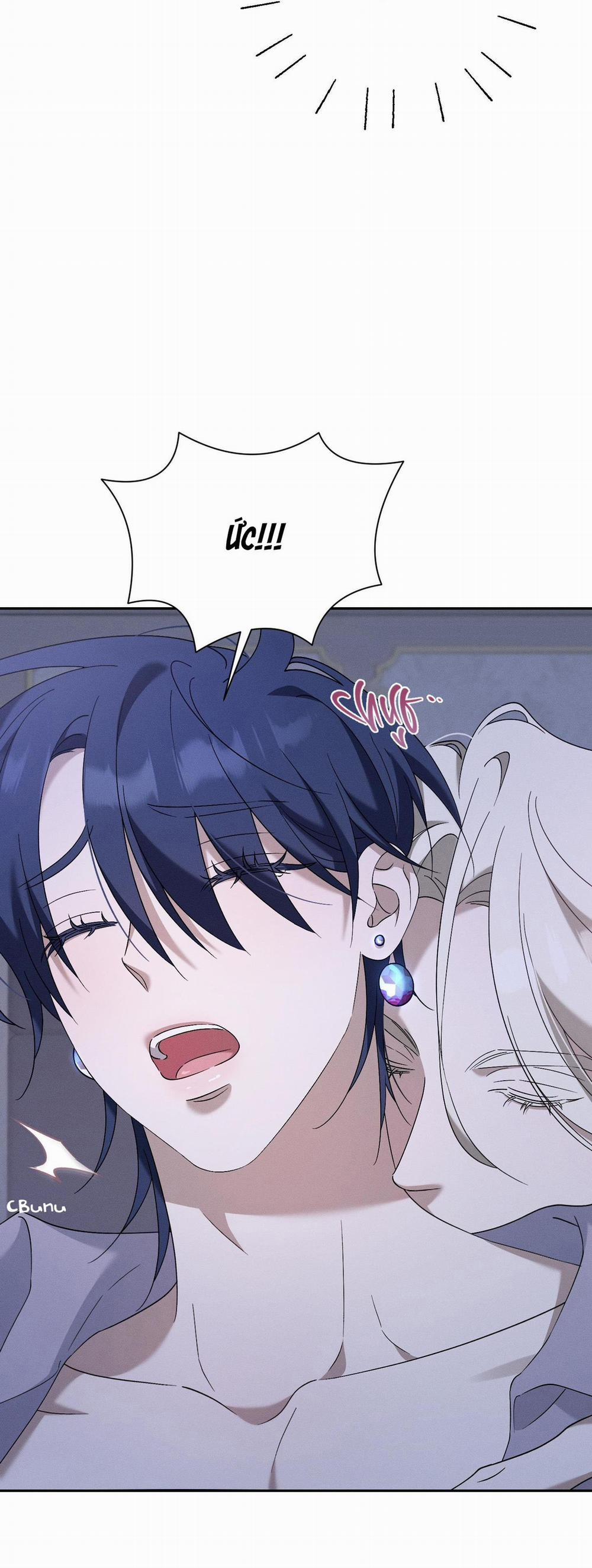 (Cbunu) Extra Virgin 3 trang 58