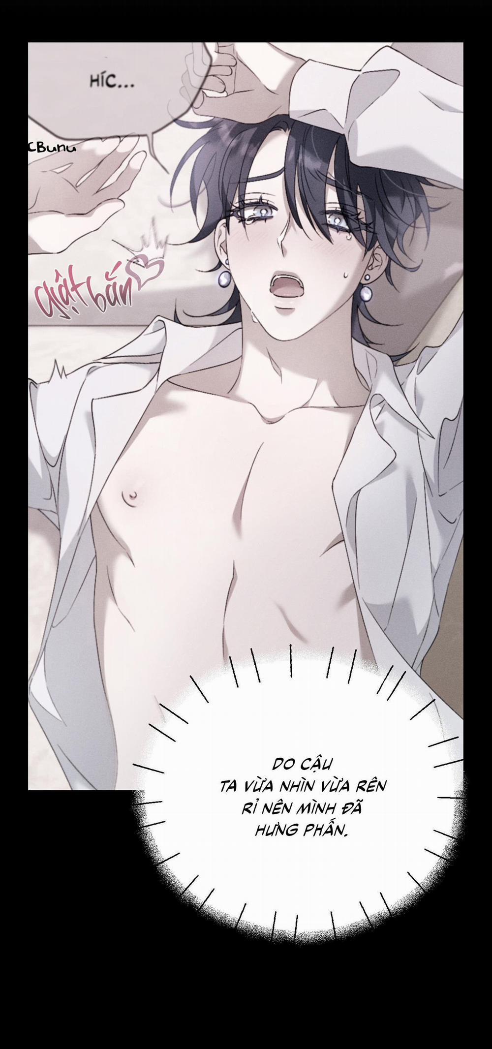 (Cbunu) Extra Virgin 3 trang 8