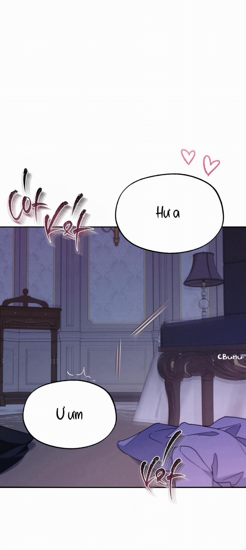 (Cbunu) Extra Virgin 4 H+ trang 0