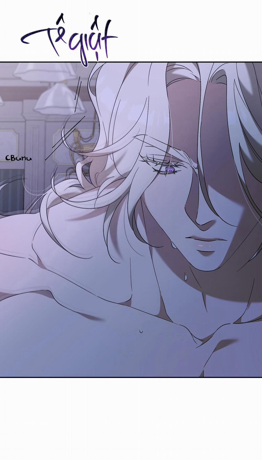 (Cbunu) Extra Virgin 4 H+ trang 16