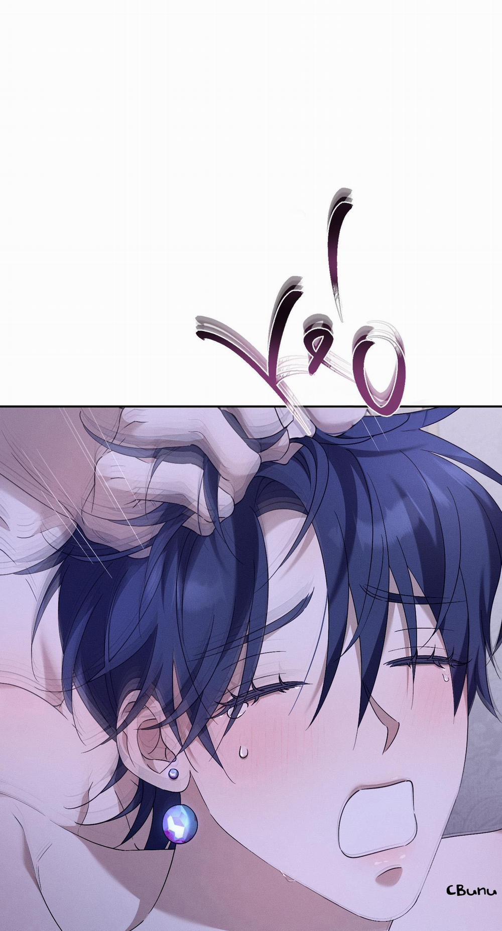 (Cbunu) Extra Virgin 4 H+ trang 31