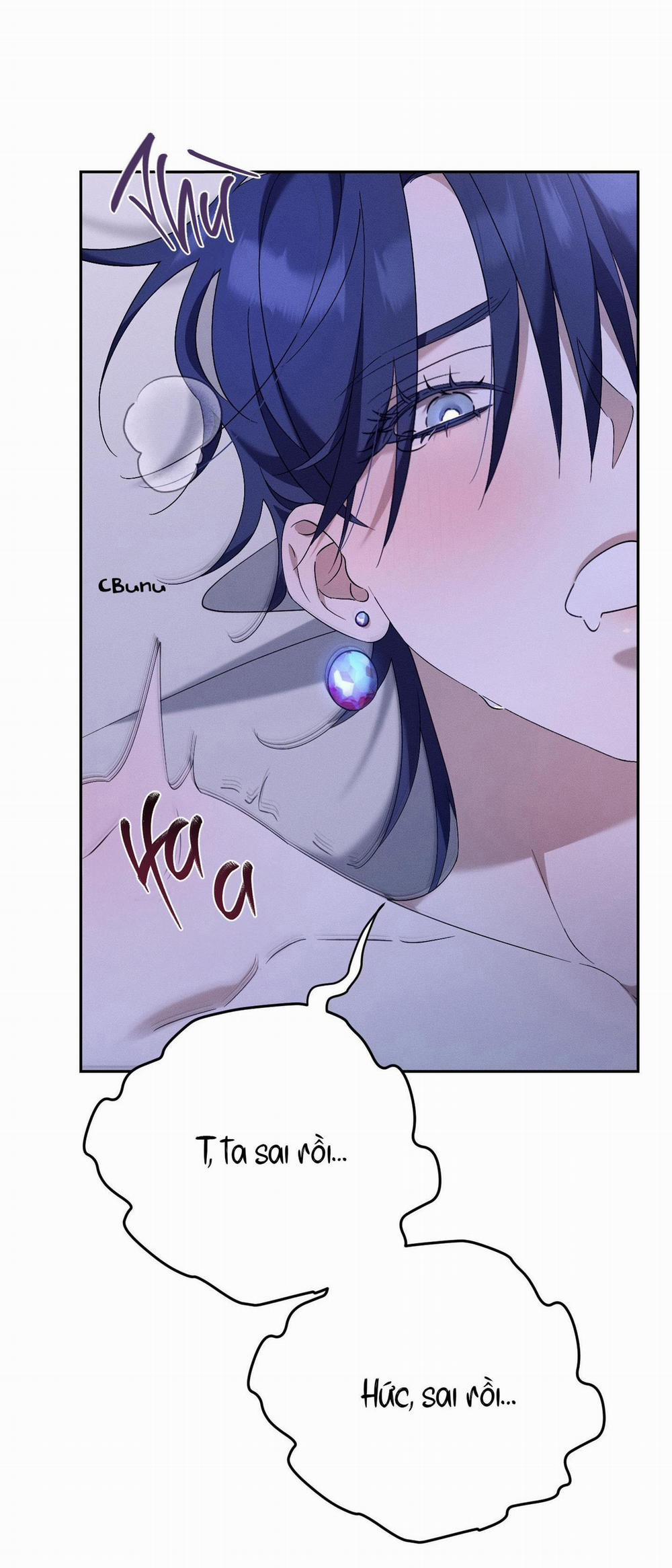 (Cbunu) Extra Virgin 4 H+ trang 4