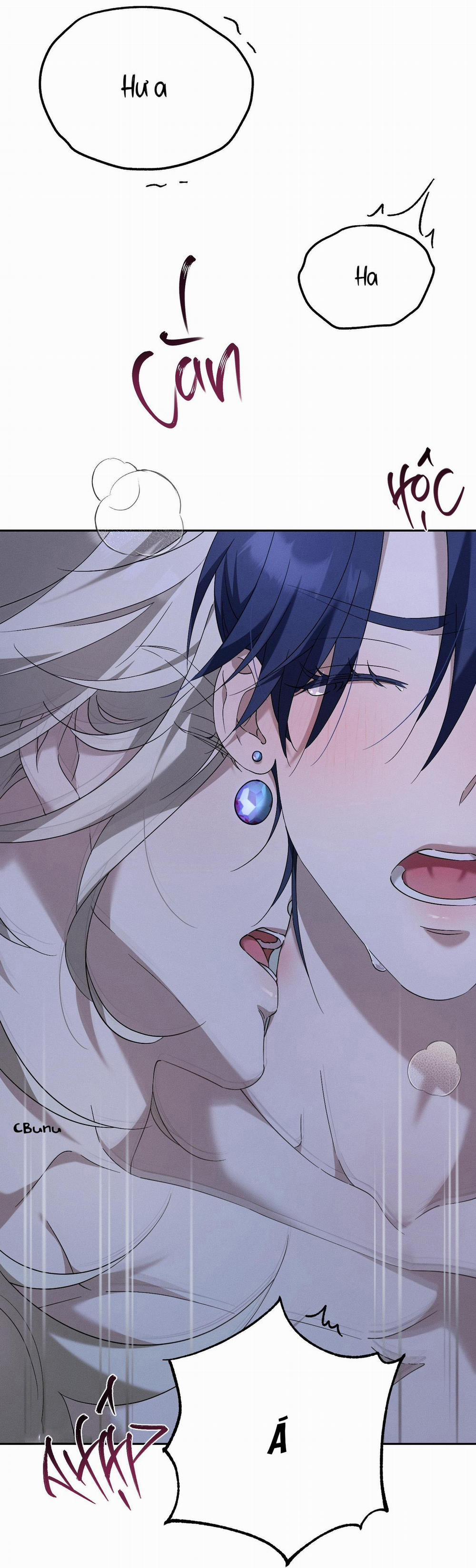 (Cbunu) Extra Virgin 4 H+ trang 42