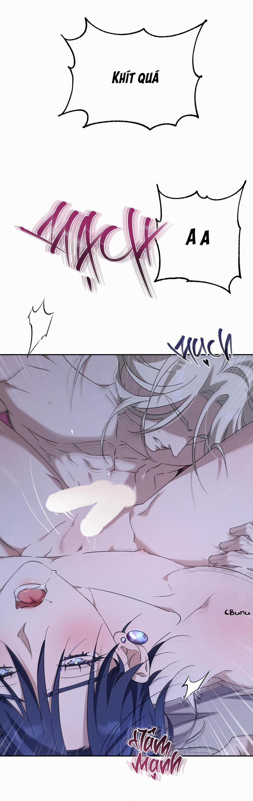 (Cbunu) Extra Virgin 4 H+ trang 45