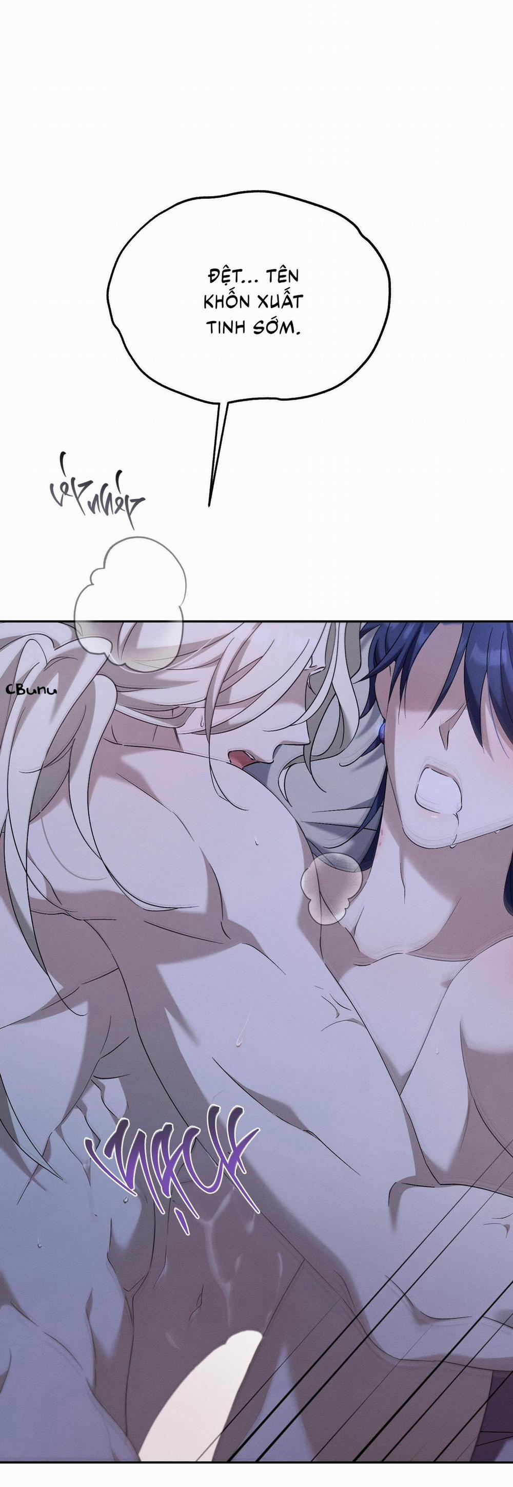 (Cbunu) Extra Virgin 4 H+ trang 47