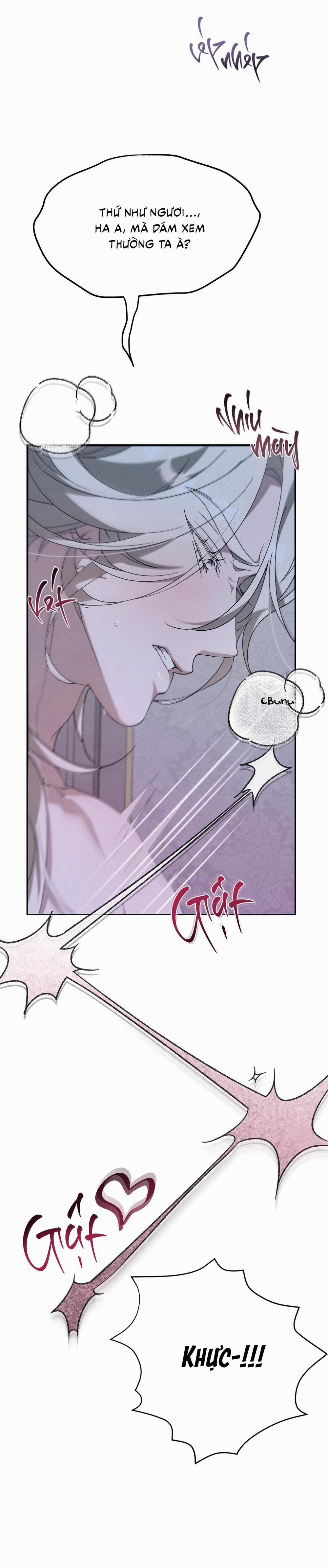 (Cbunu) Extra Virgin 4 H+ trang 48