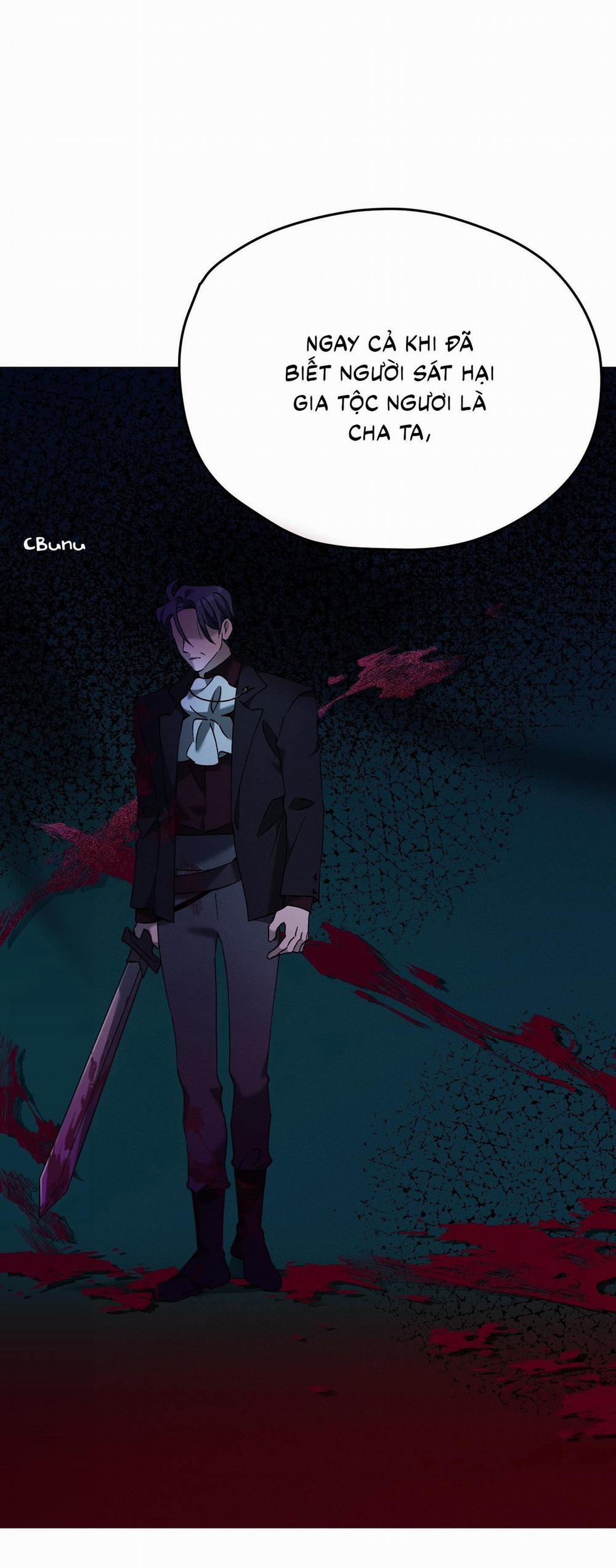 (Cbunu) Extra Virgin 4 H+ trang 57