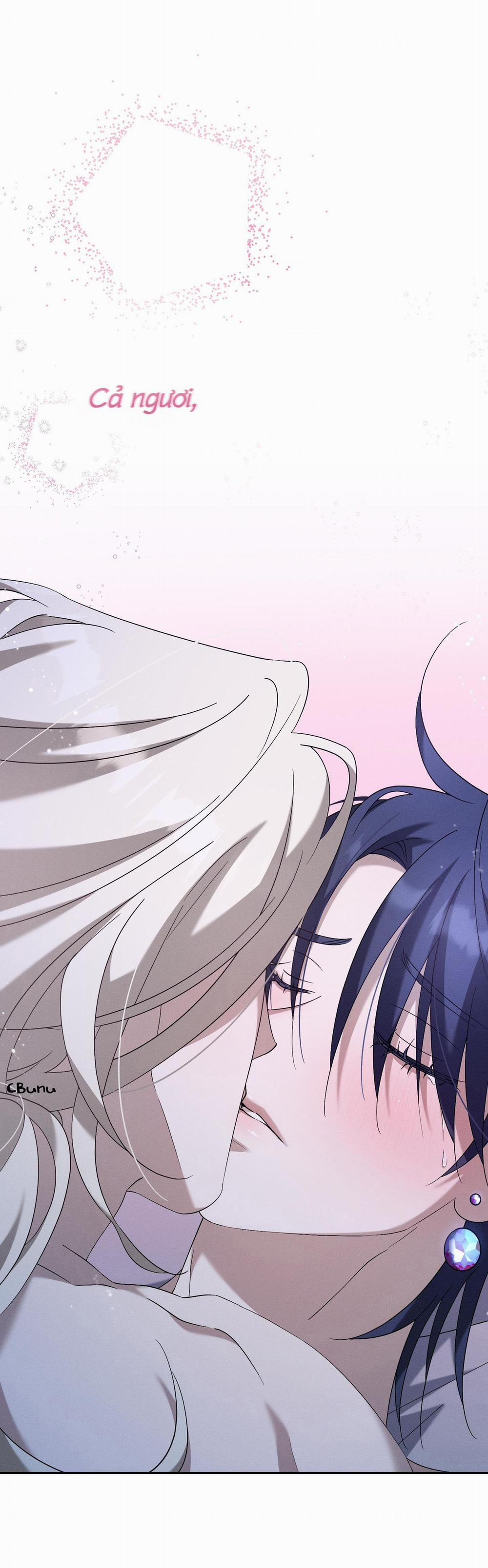 (Cbunu) Extra Virgin 4 H+ trang 66