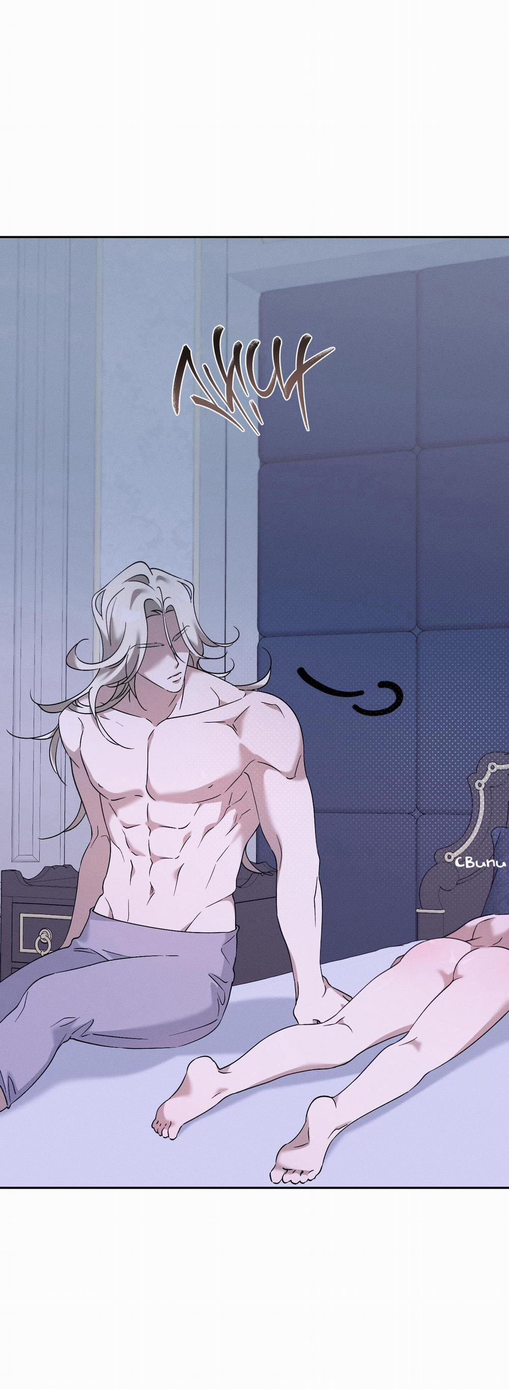 (Cbunu) Extra Virgin 5 trang 1