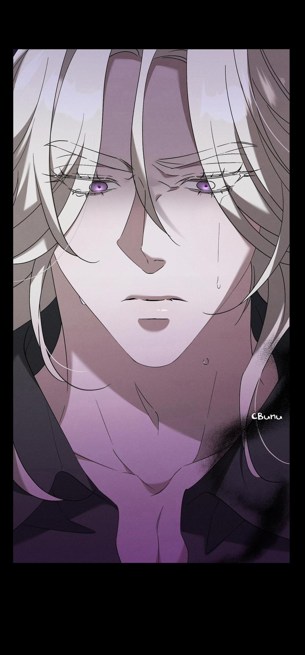 (Cbunu) Extra Virgin 5 trang 14