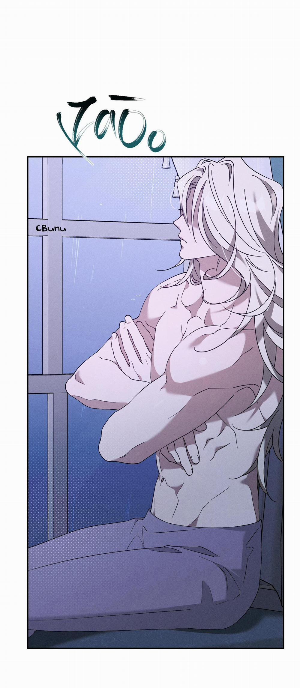 (Cbunu) Extra Virgin 5 trang 16