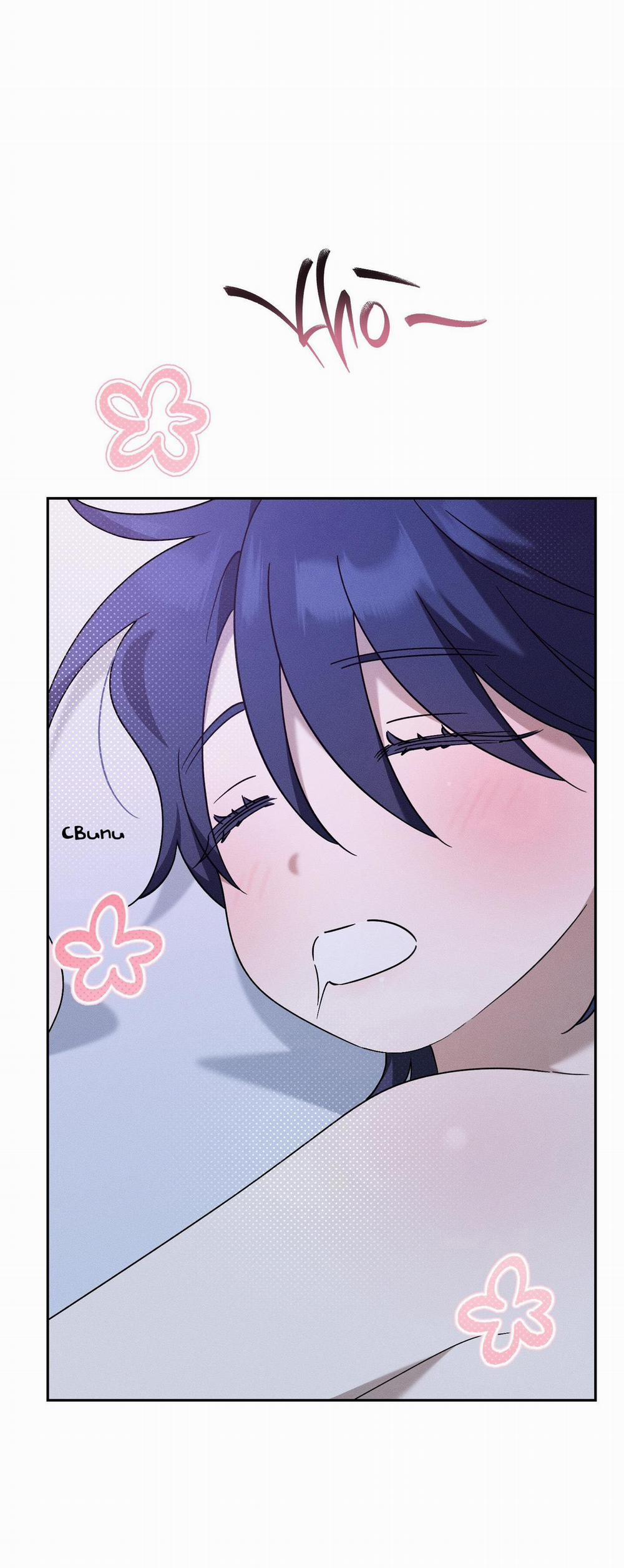 (Cbunu) Extra Virgin 5 trang 2