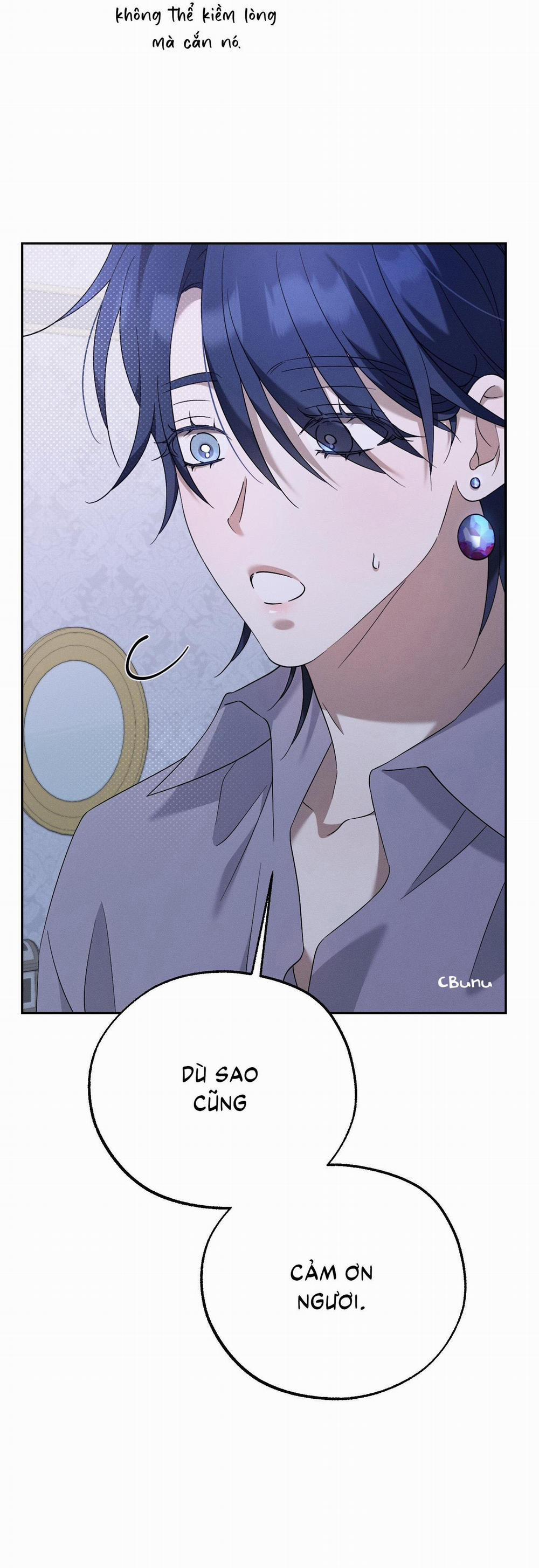 (Cbunu) Extra Virgin 5 trang 23