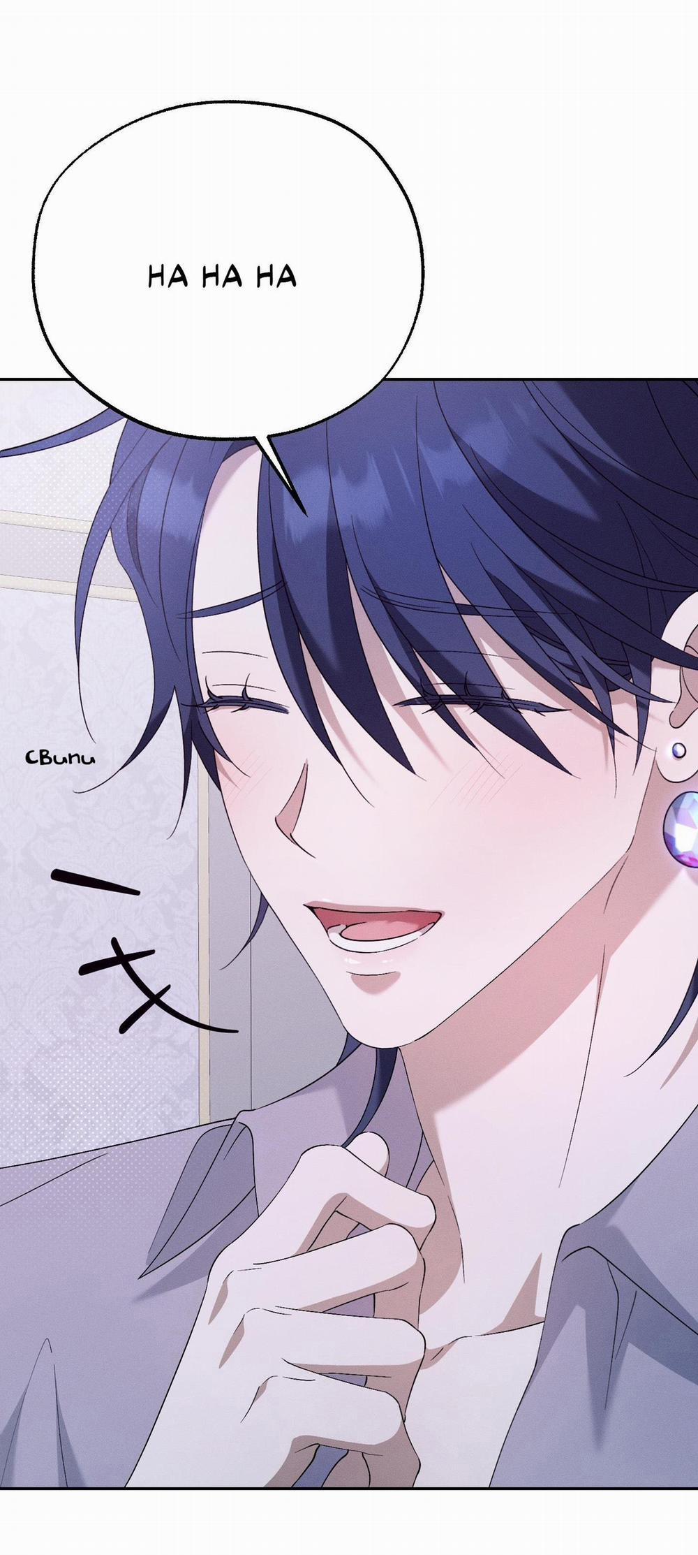 (Cbunu) Extra Virgin 5 trang 27